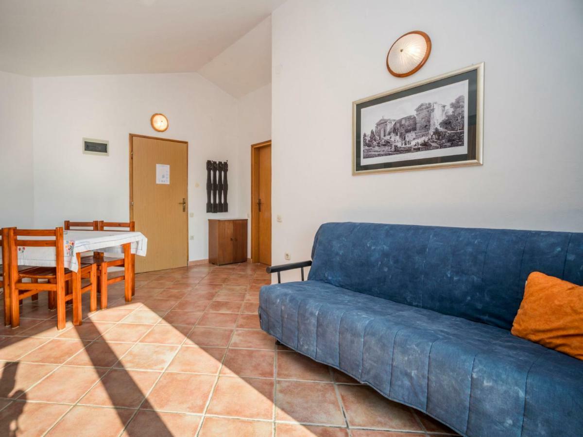 Apartment Hilde Blue-2 By Interhome เมดูลิน ภายนอก รูปภาพ