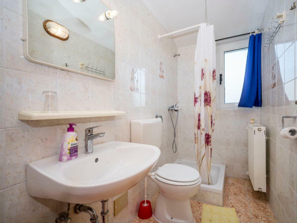 Apartment Hilde Blue-2 By Interhome เมดูลิน ภายนอก รูปภาพ