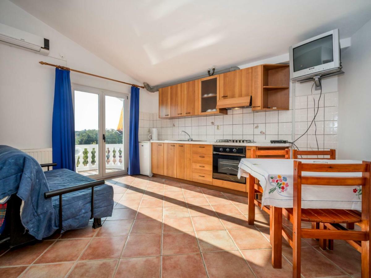 Apartment Hilde Blue-2 By Interhome เมดูลิน ภายนอก รูปภาพ
