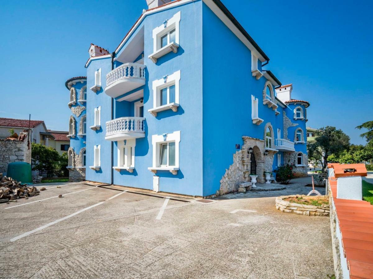 Apartment Hilde Blue-2 By Interhome เมดูลิน ภายนอก รูปภาพ